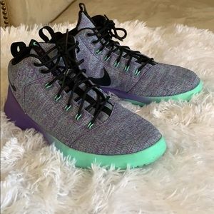 Nike youth 7 hyperfr3sh